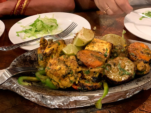 Indian Restaurant «Chand Palace (Piscataway)», reviews and photos, 1296 Centennial Ave, Piscataway Township, NJ 08854, USA