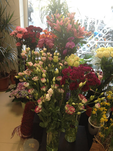 OLív virág- és koszorúkötészeti műhely - Sopron