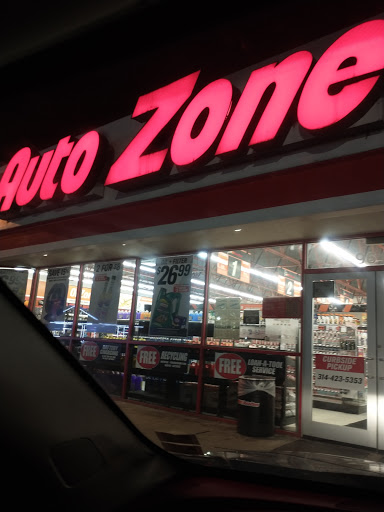 Auto Parts Store «AutoZone», reviews and photos, 9644 St Charles Rock Rd, Breckenridge Hills, MO 63114, USA