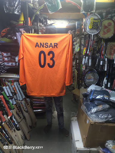 UST Cricket-factory outlet Roshanara road Delhi 7 United Sports Traders Delhi Pvt Ltd