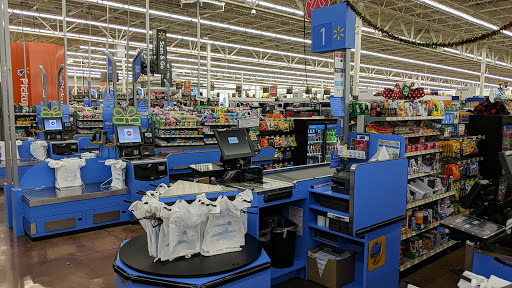 Department Store «Walmart Supercenter», reviews and photos, 1710 S Greenfield Rd, Mesa, AZ 85206, USA