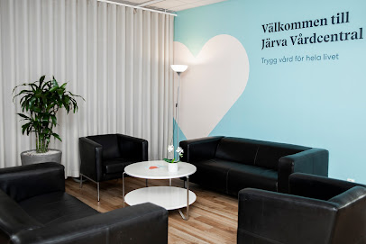 Järva Vårdcentral