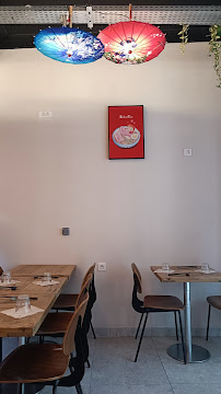Atmosphère du Restaurant japonais Ichi Ramen à Paris - n°2
