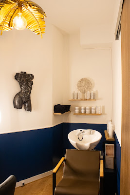 Le Salon 23 à Fontainebleau