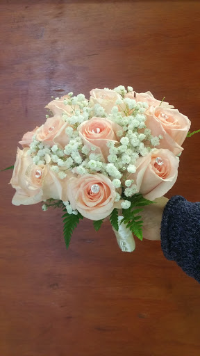 Florist «Marycels Flowers & Gift Shop», reviews and photos, 1080 Main Ave, Clifton, NJ 07011, USA