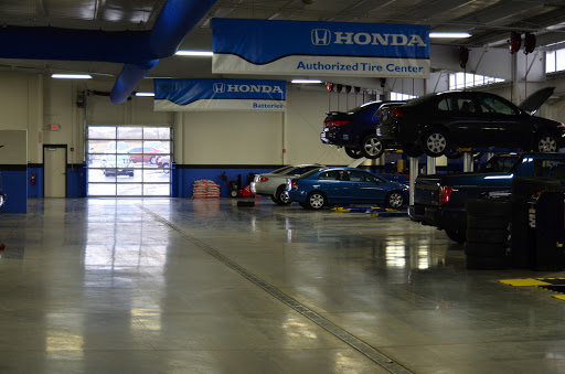 Honda Dealer «Joe Morgan Honda», reviews and photos, 176 N Garver Rd, Monroe, OH 45050, USA