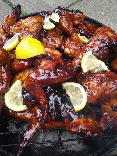 Liquor Store «Victory Liquor & Food Store», reviews and photos, 16200 W Warren Ave, Detroit, MI 48228, USA