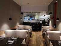 Atmosphère du Restaurant asiatique TaoKan à Paris - n°12