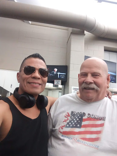 Gym «Westminster Swim & Fitness Center», reviews and photos, 3290 W 76th Ave, Westminster, CO 80030, USA