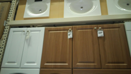 Home Improvement Store «The Home Depot», reviews and photos, 21750 Market Pl NW, Poulsbo, WA 98370, USA