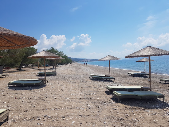 Paralia Potokaki