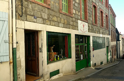 Lafay Sarl à Boën-sur-Lignon