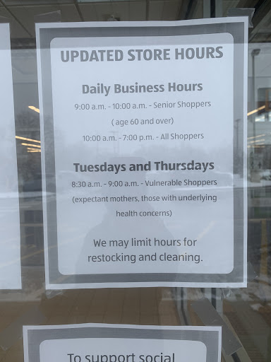 Supermarket «ALDI», reviews and photos, 225 E Main St, Milford, MA 01757, USA