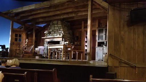 Performing Arts Theater «Westport Country Playhouse», reviews and photos, 25 Powers Ct, Westport, CT 06880, USA