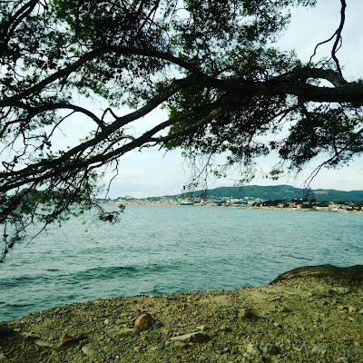 La Ciotat Angel Bay à La Ciotat