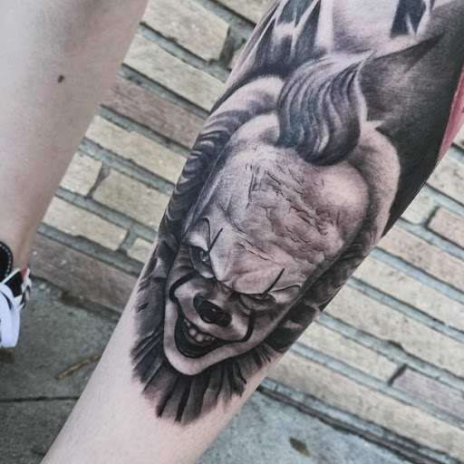 Find incredible hulk tattoo ideas for your next unique tattoo in San Jose at Legacy Tattoo