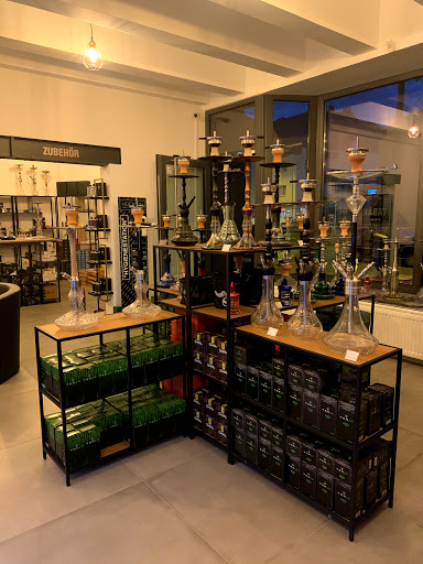 What's Shisha Shop Frankfurt - What’s Shisha GmbH