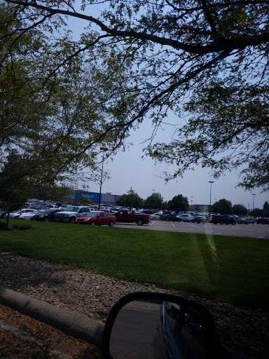 Department Store «Walmart Supercenter», reviews and photos, 5411 2nd Ave, Kearney, NE 68847, USA