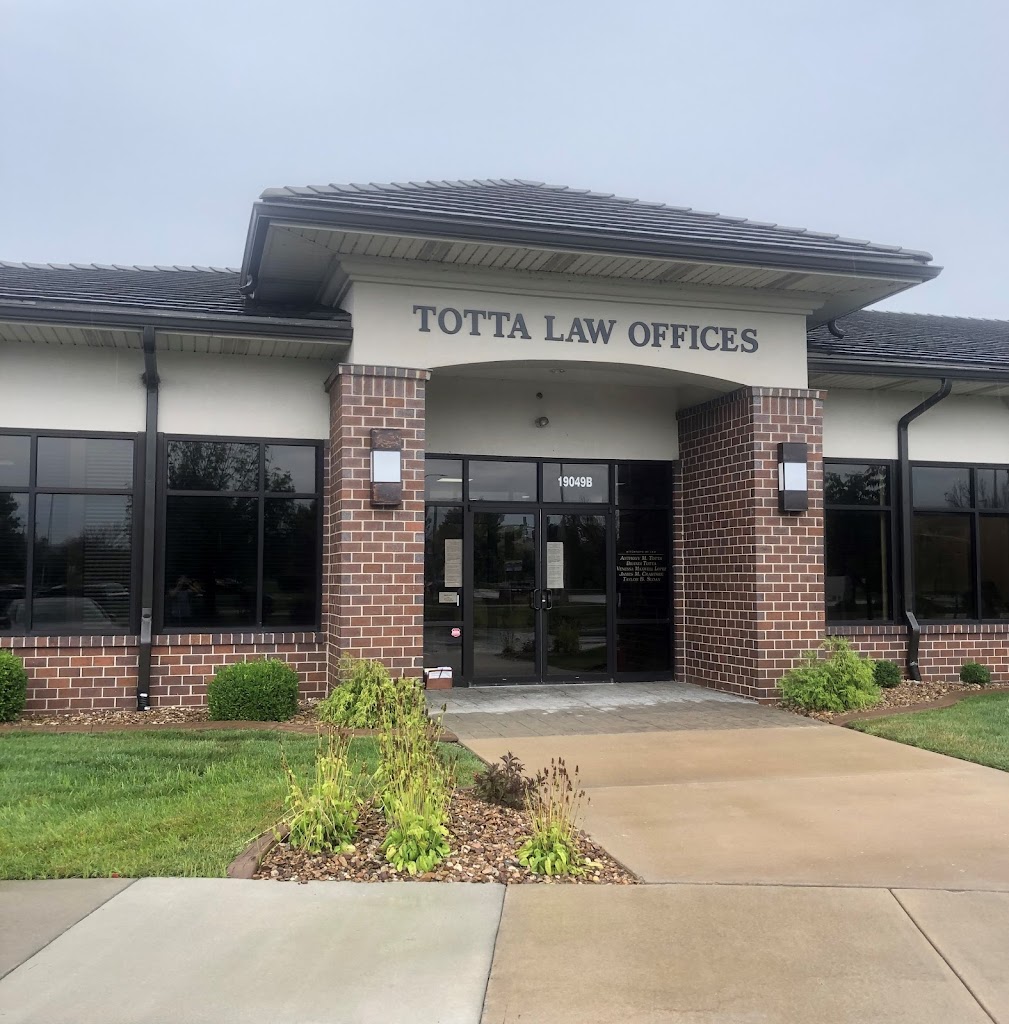 Totta Law Offices, LLC 64055