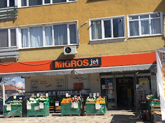 Migros Jet