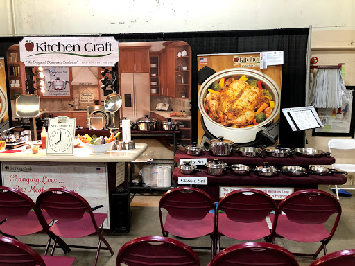 RV Park «Calaveras County Fair & Jumping Frog Jubilee», reviews and photos, 2465 Gunclub Rd, Angels Camp, CA 95222, USA