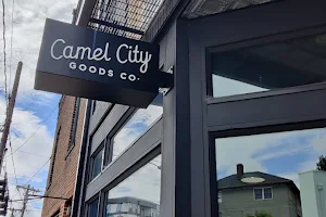 Camel City Goods Co. image