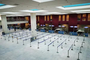Chania International Airport Ioannis Daskalogiannis image