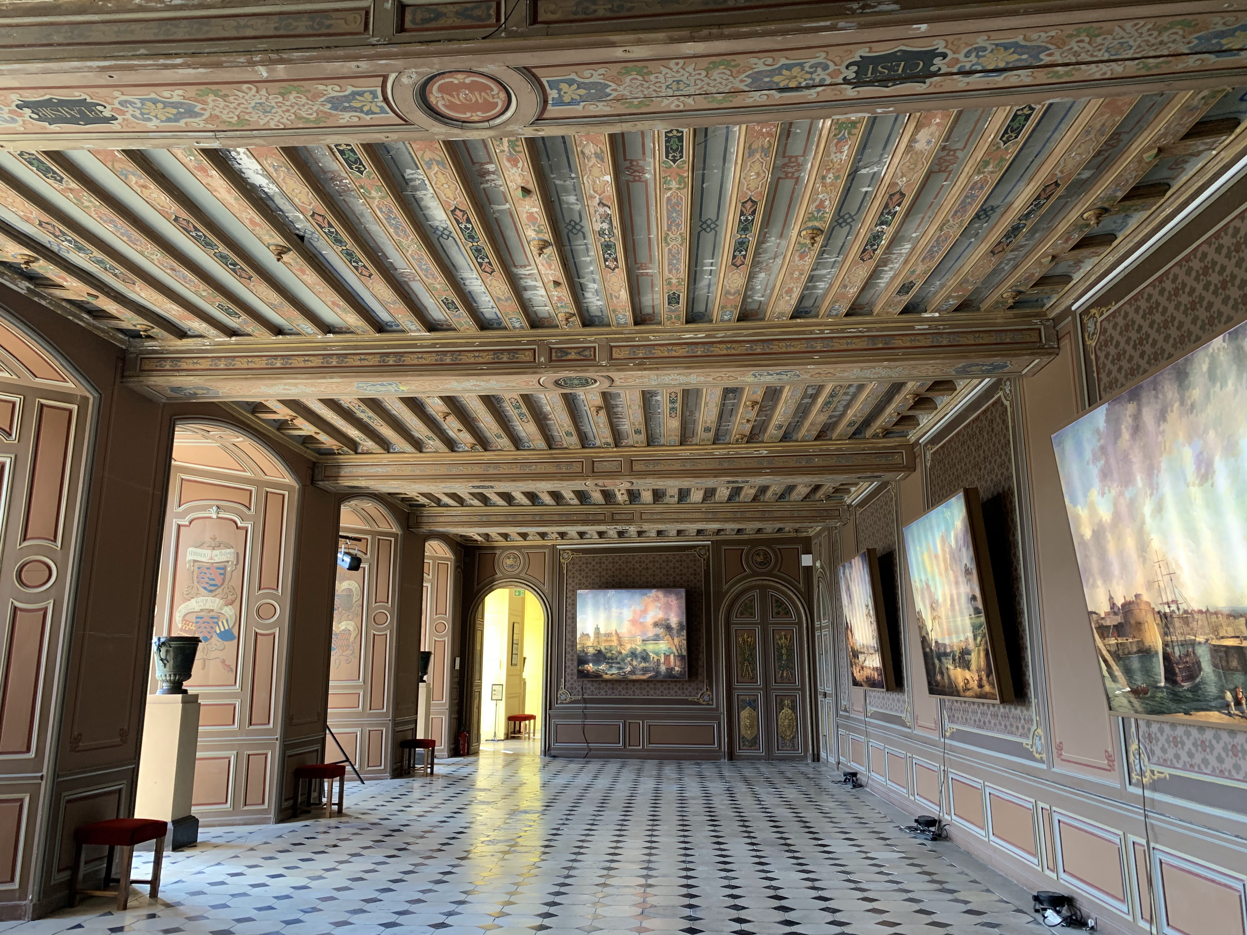 Photo n° 4 de l'avis de Rodica.u fait le 14/09/2019 à 18:46