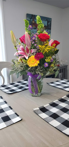 Florist «Streamwood Florist», reviews and photos, 1066 E Schaumburg Rd, Streamwood, IL 60107, USA