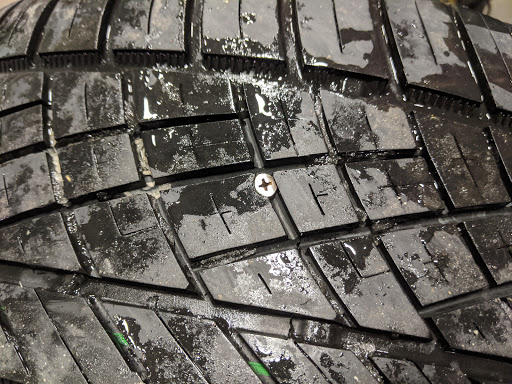 Tire Shop «Discount Tire Store - Inver Grove Heights, MN», reviews and photos, 9101 Broderick Blvd, Inver Grove Heights, MN 55076, USA