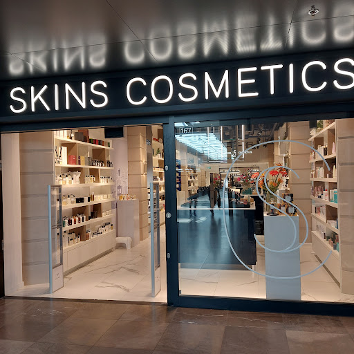Skins Cosmetics Amsterdam Gelderlandplein