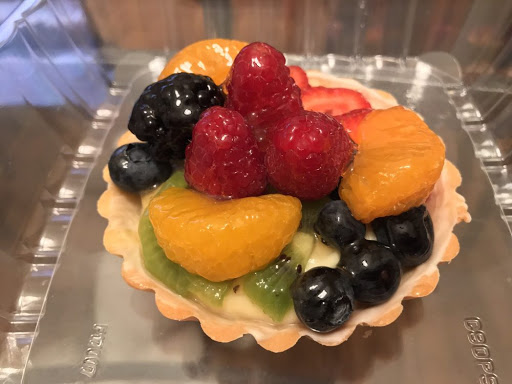 Bakery «Oui Desserts», reviews and photos, 3411 Kirby Dr, Houston, TX 77098, USA