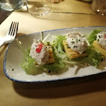 Photo n°4 de l'avis de Luigia.i fait le 09/11/2023 à 09:54 sur le  Ristorante La Colonna à Venice