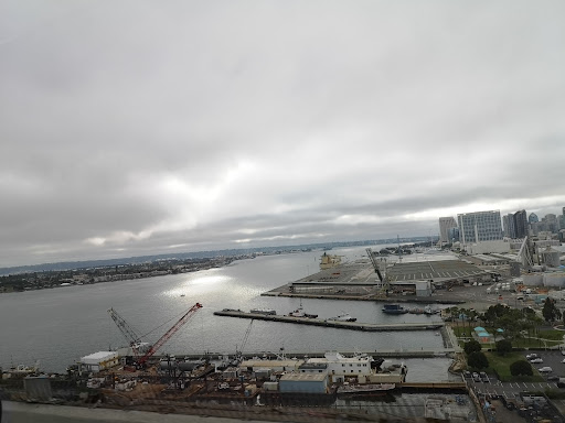 Park «Paley Park», reviews and photos, 3 E 53rd St, New York, NY 10022, USA