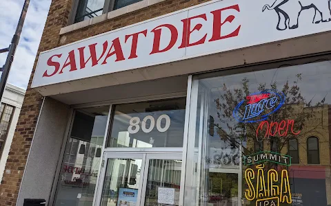 Sawatdee Thai Restaurant St.Cloud image