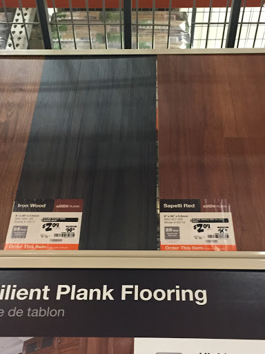 Home Improvement Store «The Home Depot», reviews and photos, 736 Route 202 South, Bridgewater, NJ 08807, USA