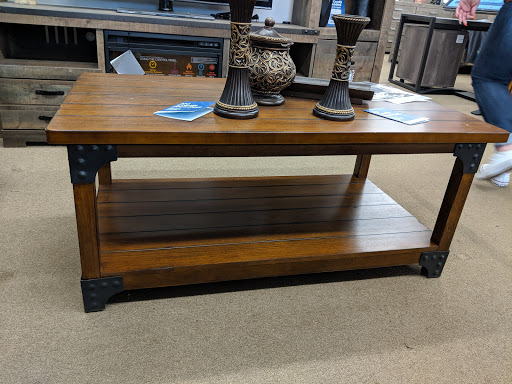 Furniture Store «Majek Furniture Warehouse», reviews and photos, 312 E Broadway, Monticello, NY 12701, USA