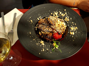 Photo n°40 de Restaurant Le Binjamin à Dissay ()