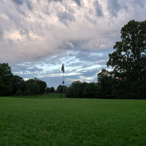 Public Golf Course «Ridge Top Golf Course», reviews and photos, 7441 Tower Rd, Medina, OH 44256, USA