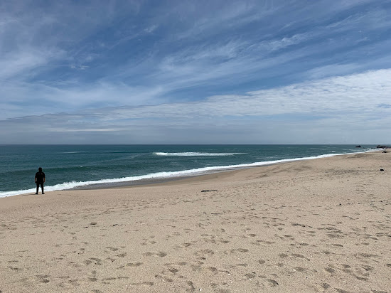 Scotts Beach