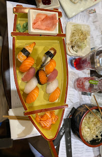 Nouille du Restaurant japonais Tokami Blagnac - Restaurant traditionnel japonais - n°2