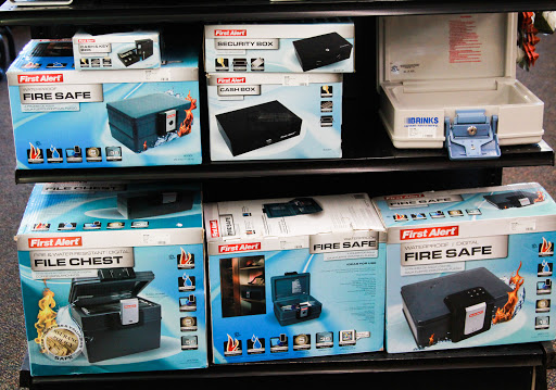 Pawn Shop «Excel Pawn & Jewelry», reviews and photos, 12150 Champlin Dr, Champlin, MN 55316, USA