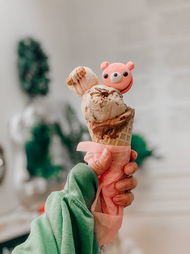 Dessert Shop «Ketsourine Macarons», reviews and photos, 500 Westlake Center, Daly City, CA 94015, USA