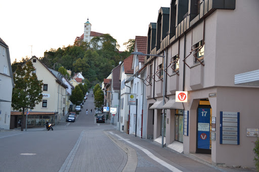 Kleintierpraxis Khelladi in Vaihingen/Enz unter Vaihingen an der Enz, Baden Württemberg