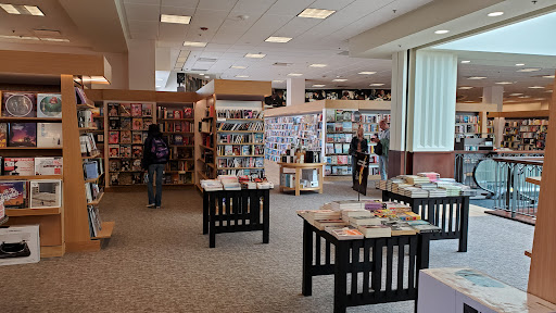 Bookstores in Los Angeles