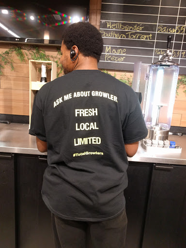 Wine Store «Total Wine & More», reviews and photos, 13055-C Lee Jackson Memorial Hwy, Fairfax, VA 22033, USA