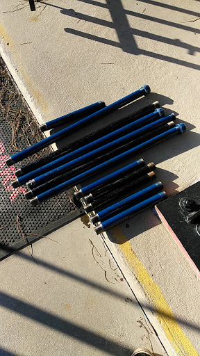 Hardware Store «Ace Hardware Fruitland Park», reviews and photos, 3431 US-441, Fruitland Park, FL 34731, USA