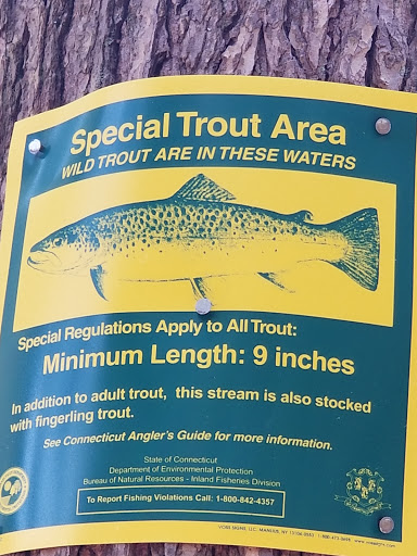 Nature Preserve «Cotton Hollow Preserve», reviews and photos, 493 Hopewell Rd, South Glastonbury, CT 06073, USA