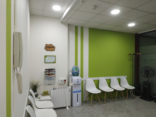 CenPsiSa. Centro de Psicología para la Salud en Colmenar Viejo, Madrid