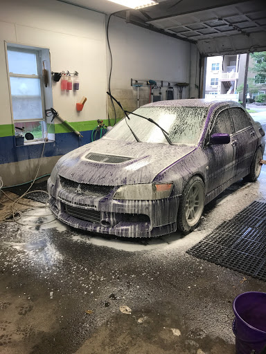 Infinity Auto Spa en Stroudsburg